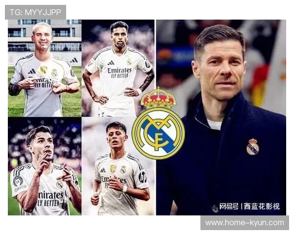 皇马主帅阿隆索强调团结：无论情况好坏，团队共同面对寻求进步