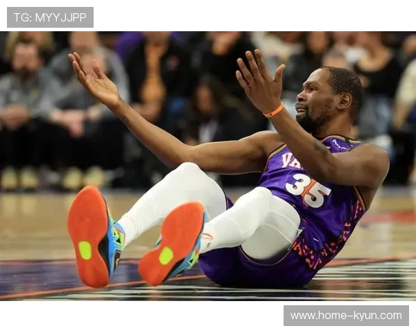 火箭湖人关键时刻，杜兰特干拔跳投扳平比分