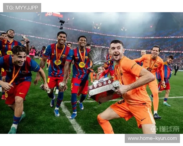 巴萨国王杯对阵桑坦德竞技：西甲西乙领头羊对决