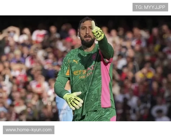 多纳鲁马多次神扑，曼城客场屡失良机