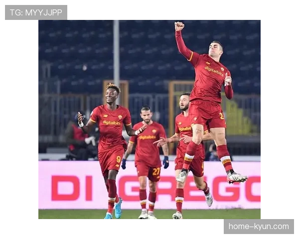 胜利背后：复盘罗马一月来防守数据提升，新援后腰融入体系至关重要